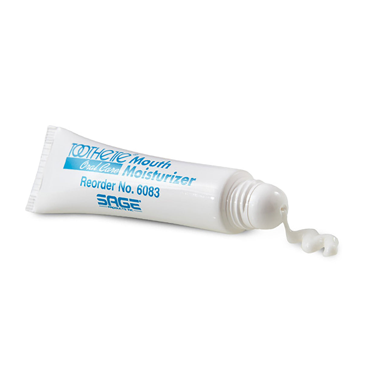 Mouth Moisturizer Toothette® 0.5 oz. Cream - BeHope
