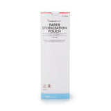 Cardinal Health™ Sterilization Pouch for EO Gas Steam Self Seal - BeHope