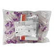 Microvette® CB 300 Capillary Blood Collection Tube K2 EDTA Additive 300 µL Pull Cap Polypropylene Tube - BeHope