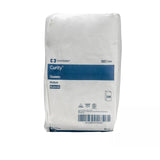 Washcloth Curity® 7-1/4 X 12-1/4 Inch White Disposable - BeHope