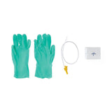 Suction Catheter Kit Medline 12 Fr. Whistle Tip - BeHope