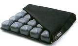 Seat Cushion ROHO® Mosaic® 18 W X 18 L X 3 D Inch PVC Air Cells - BeHope