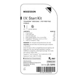IV Start Kit McKesson Sterile - BeHope