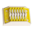 Adhesive Ligating Clip Horizon™ for Secure Vessel Closure - BeHope