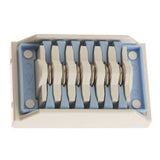 Slide Clip Holder For Thermo Scientific™ For Thermo Scientific™ Linistat™ Linear Stainer - Behope