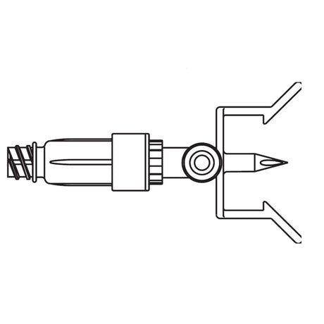 Dispensing Pin Mini Spike* - BeHope