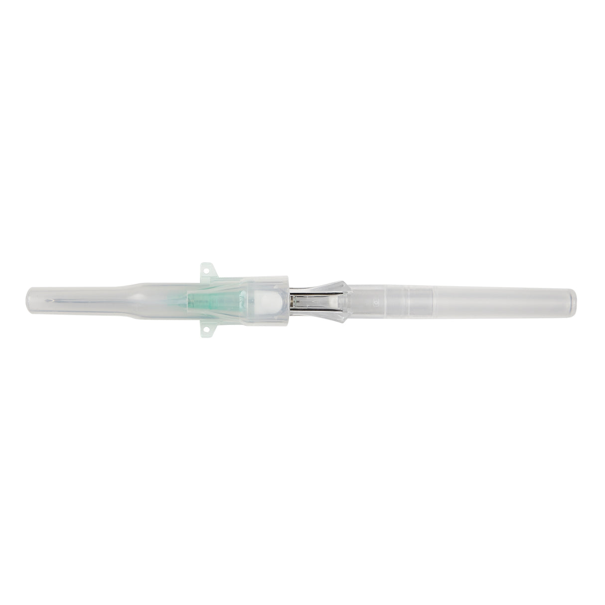 Peripheral IV Catheter Insyte™ Autoguard™ BD Vialon Safety Needle Shielding - BeHope
