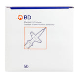Peripheral IV Catheter Insyte™ Autoguard™ BD Vialon Safety Needle Shielding - BeHope