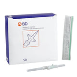 Peripheral IV Catheter Insyte™ Autoguard™ BD Vialon Safety Needle Shielding - BeHope