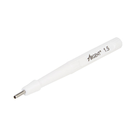 Biopsy Punch McKesson Argent™ Dermal 1.5 mm - BeHope