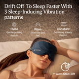 Therapeutic Sleep Mask Therabody - BeHope