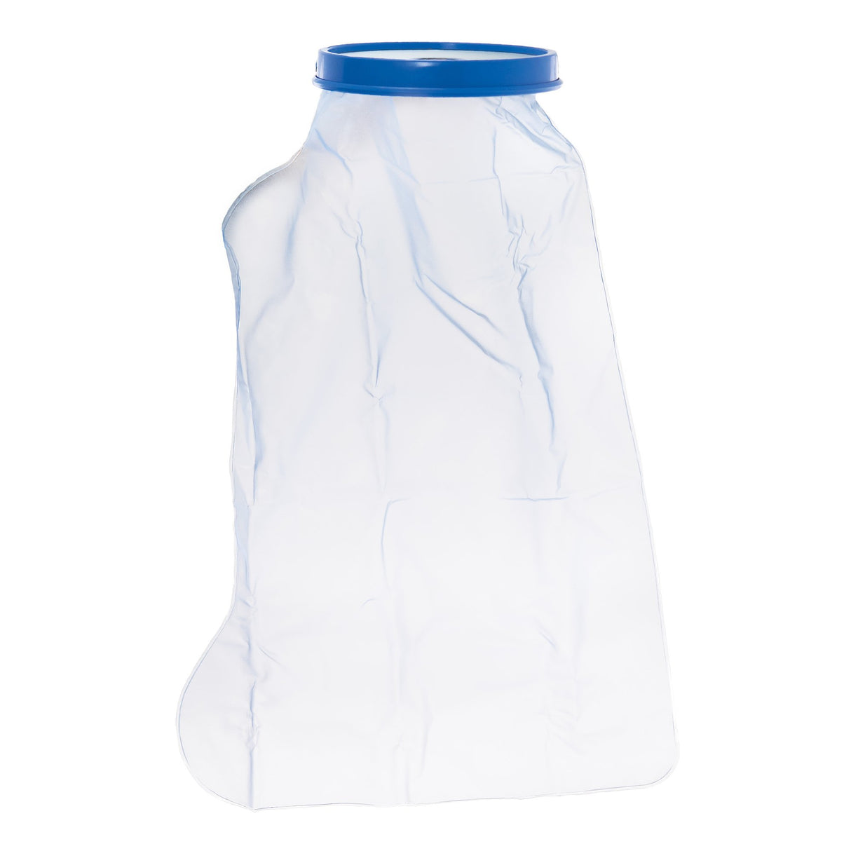 Leg Cast Cover McKesson Short Vinyl 24 Inch - BeHope