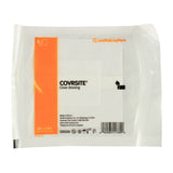 Composite Dressing Covrsite Sterile Water Resistant Secondary Dressing - BeHope