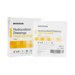 Hydrocolloid Dressing McKesson Foam Backing 6 X 6 Inch Square Hydrocolloid / Foam - BeHope