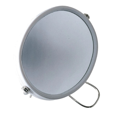 Stand Mirror Easy-Pivot Oval Magnifying Dual-Sided - BeHope
