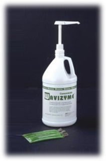 Enzymatic Instrument Detergent Medizyme® LF Liquid Concentrate 1 gal. Jug Unscented - BeHope