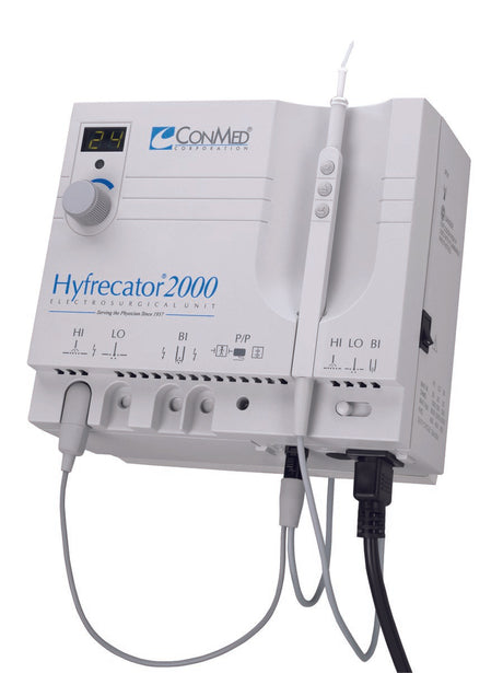 Electrosurgical Unit Hyfrecator® 2000 - BeHope
