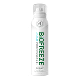 Topical Pain Relief Biofreeze® Professional 360° 10.5% Strength Menthol Spray 4 oz. - BeHope