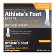 Antifungal 1% Strength Cream 1 oz. Tube - BeHope