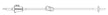Secure Fluid Transfer Set for IV Infusion Applications - BeHope