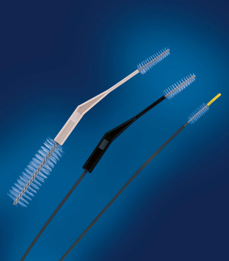 Instrument Cleaning Brush - BeHope