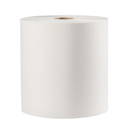 Pacific Blue Select™ Hardwound Roll Paper Towel Honeycomb Embossed - BeHope