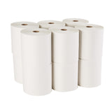 Pacific Blue Select™ Hardwound Roll Paper Towel Honeycomb Embossed - BeHope
