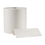 Pacific Blue Select™ Hardwound Roll Paper Towel Honeycomb Embossed - BeHope