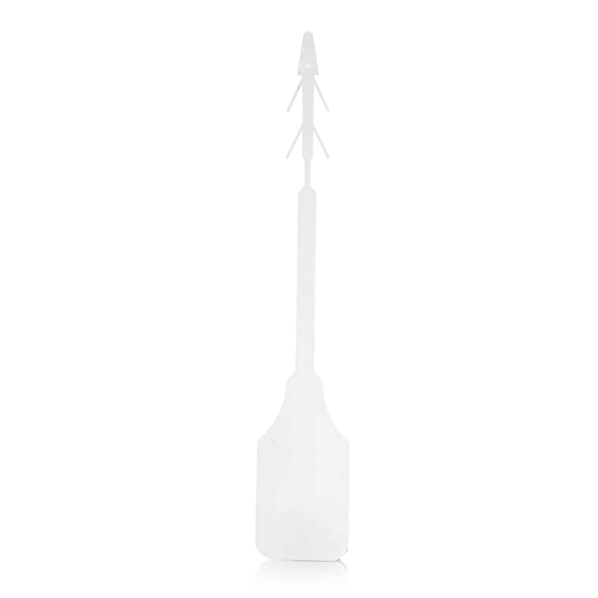 Genesis® Tamper Evident Arrow White - BeHope