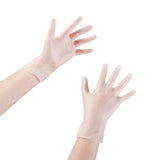 McKesson Vinyl Exam Gloves Nonsterile High Tactile Sensitivity Latex-Free - BeHope