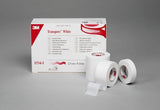 Transpore Surgical Tape 1/2" X 10yard Clear Box/240 Yard - BeHope