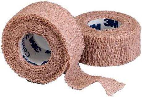 3MTM CobanTM Self-Adherent Elastic Cohesive Bandage - BeHope