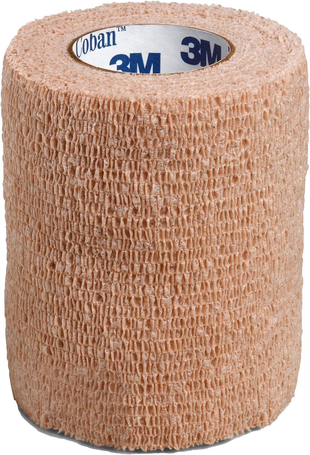 3MTM CobanTM Self-Adherent Elastic Cohesive Bandage - BeHope