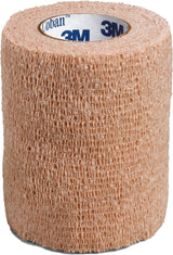 3MTM CobanTM Self-Adherent Elastic Cohesive Bandage - BeHope