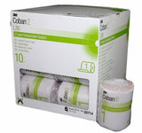 Coban 2 Layer Compression System 15cm X 3.5m Kit/1 Each - BeHope