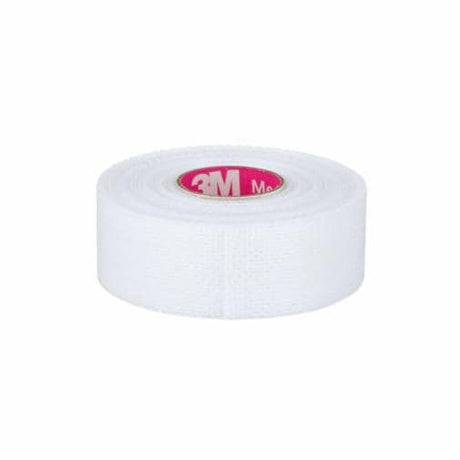 Medipore H Soft Cloth Tape Perforated 10cm X 9.1m Yard - BeHope