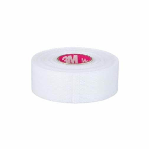Medipore H Soft Cloth Surgical Tape 6inches X 10yard Roll