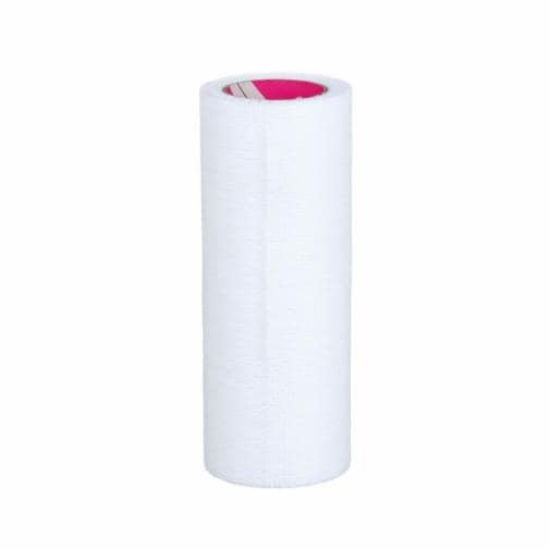 Medipore H Soft Cloth Surgical Tape 6inches X 10yard Roll