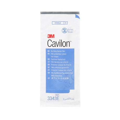 Cavilon No Sting Barrier Film 28ml Spray - BeHope