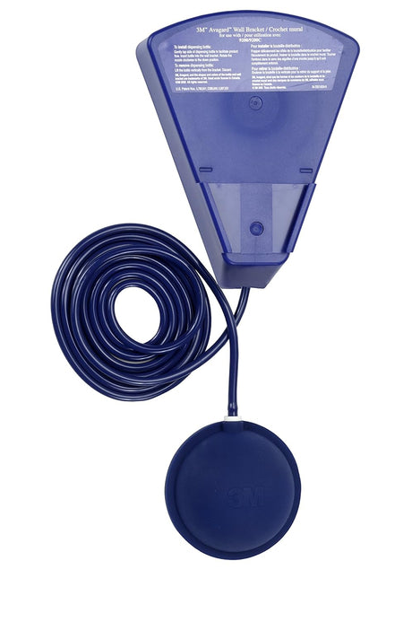 Avagard Chg Waterless Surgical Hand Scrub 500ml Dispenser Bottle Btl - BeHope