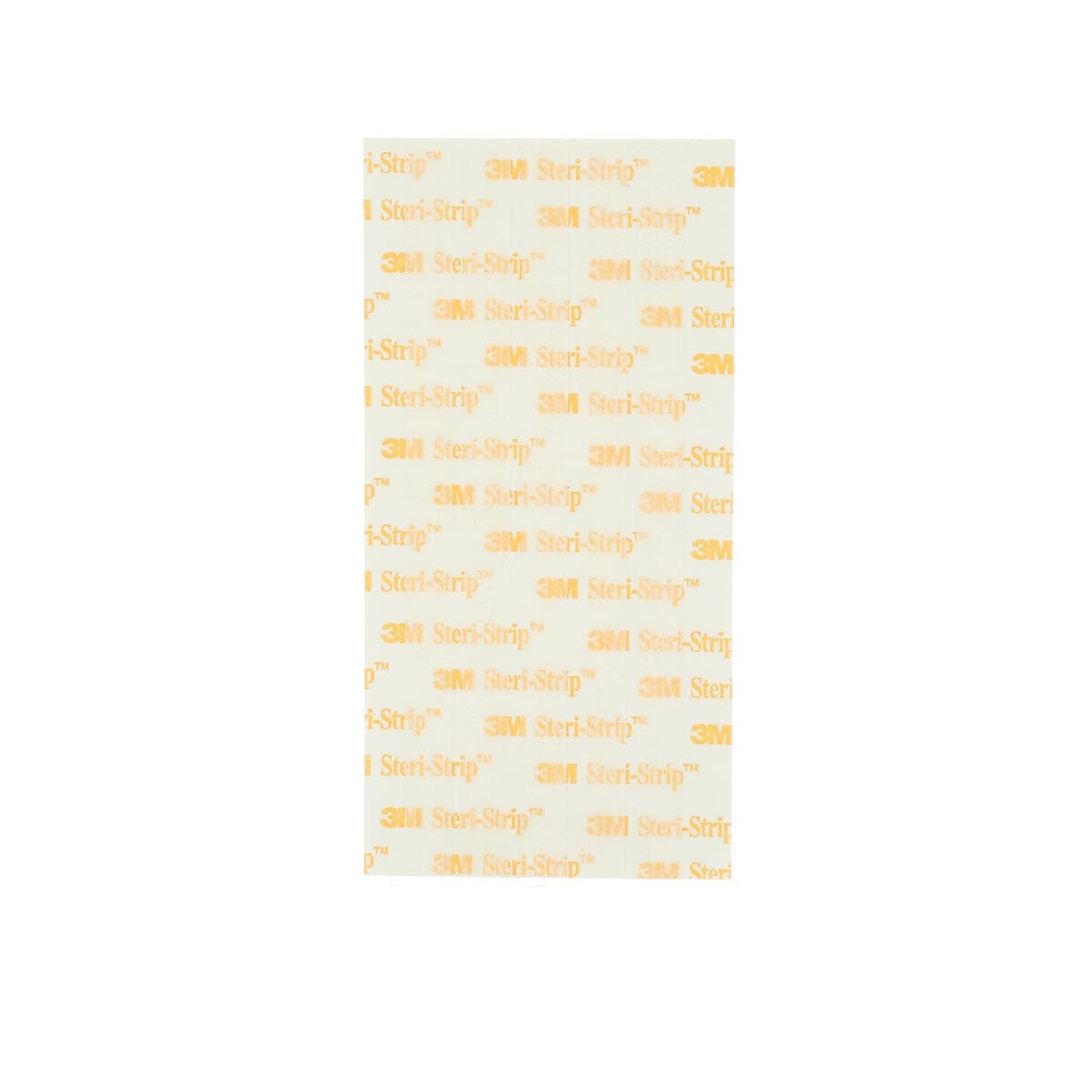 Steri-StripTM Reinforced Adhesive Skin Closure