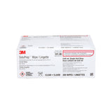 Soluprep I.v. Prep Pad Small 2% Chg With 70% Alcohol - BeHope