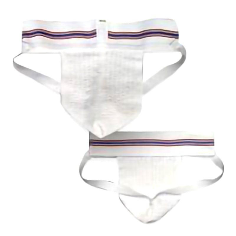 Ez Wrap Athletic Supporter with Sturdy Waistband - BeHope