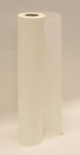 Table Paper Tidi® Choice 18 Inch Width 125 Foot Length White Crepe - BeHope