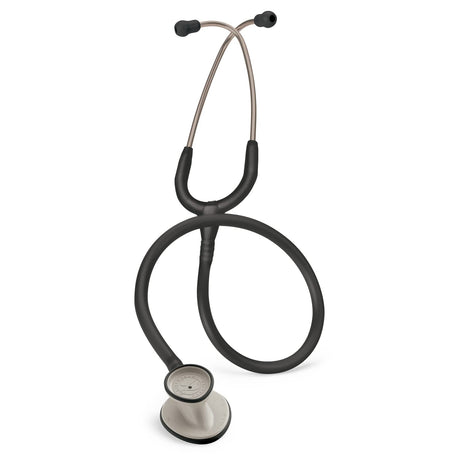 Littmann Lightweight Ii S.e. Stethoscope Model 2450 28" Black Each
