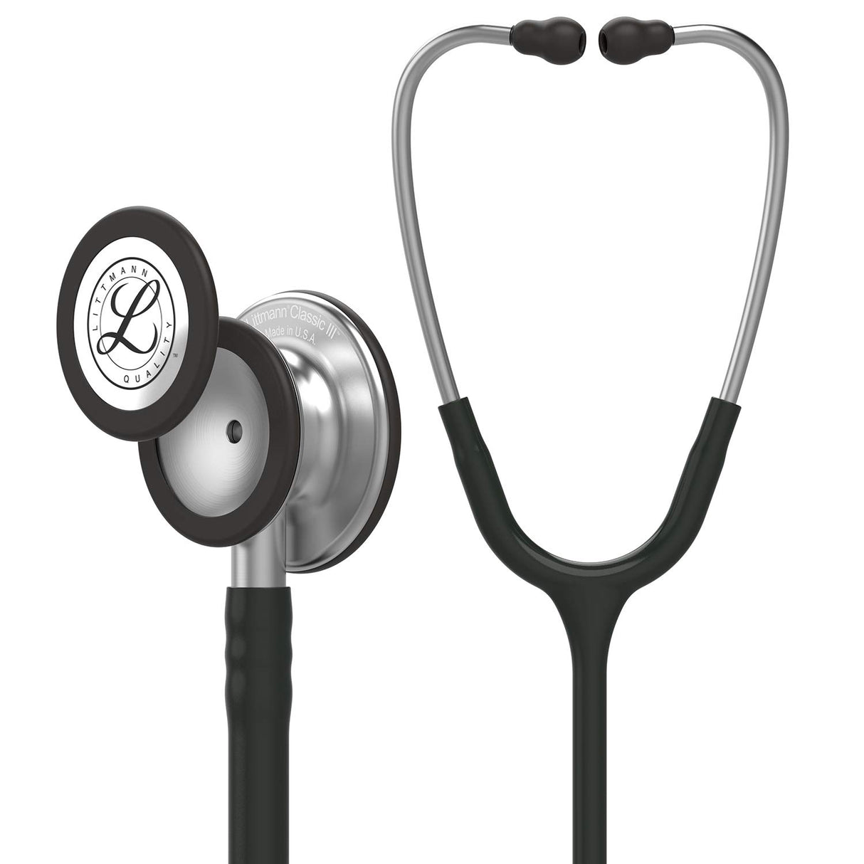 3M® Littmann® Classic III Stethoscope, 27" (69 cm) - BeHope