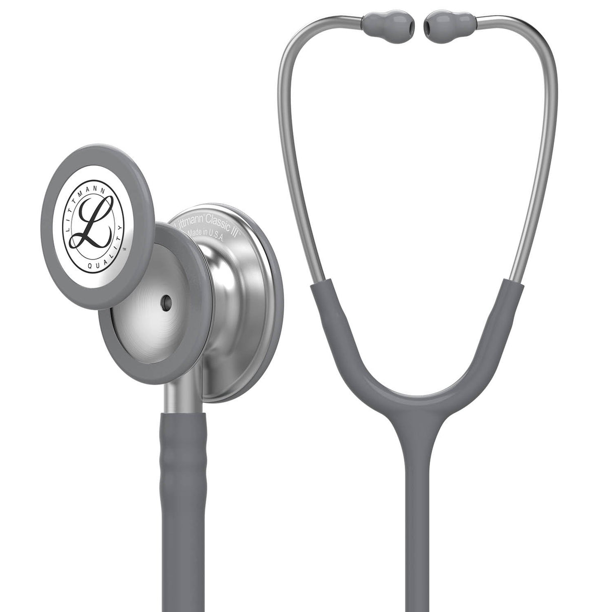 3M® Littmann® Classic III Stethoscope, 27" (69 cm) - BeHope