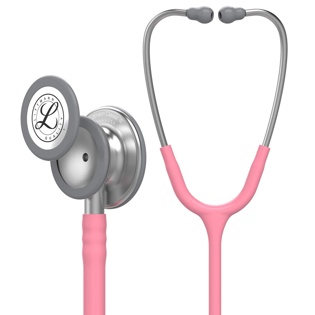 3M® Littmann® Classic III Stethoscope, 27" (69 cm) - BeHope
