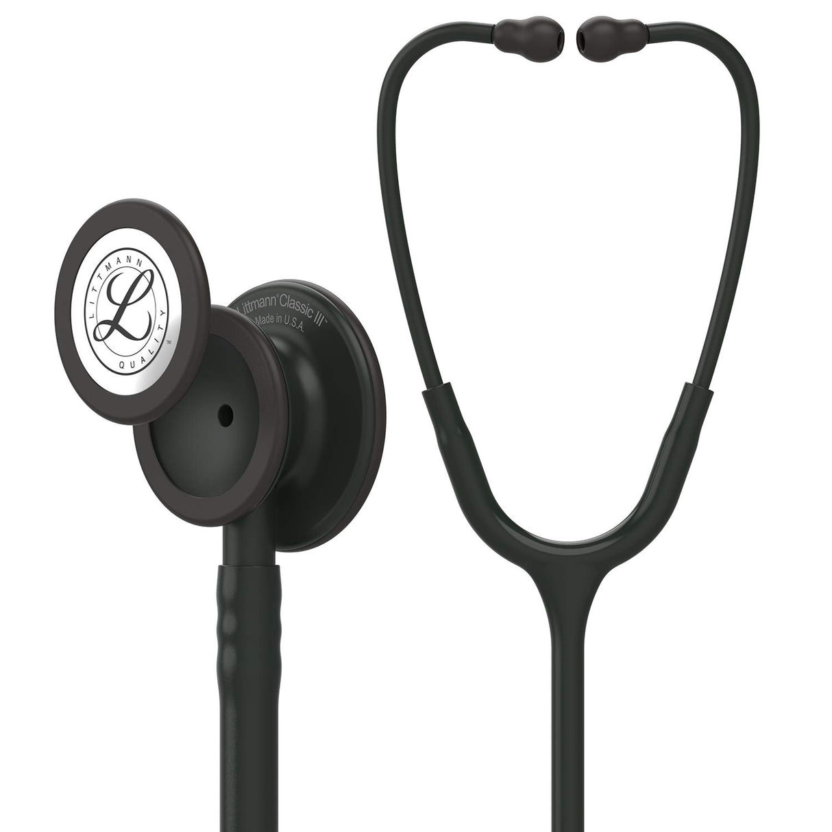 3M® Littmann® Classic III Stethoscope, 27" (69 cm) - BeHope