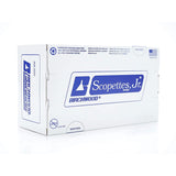 Scopettes® Jr. OB/GYN Swab 8 Inch Length NonSterile - BeHope
